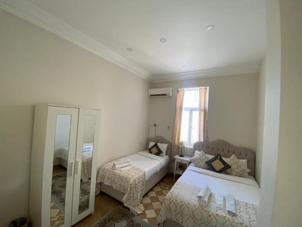 Lord'S Residence Boutique Hotel Kyrenia  Exterior photo