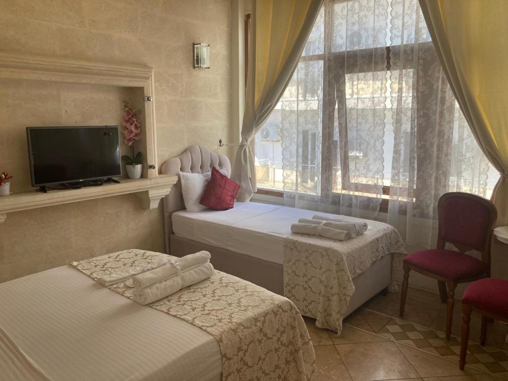 Lord'S Residence Boutique Hotel Kyrenia  Exterior photo