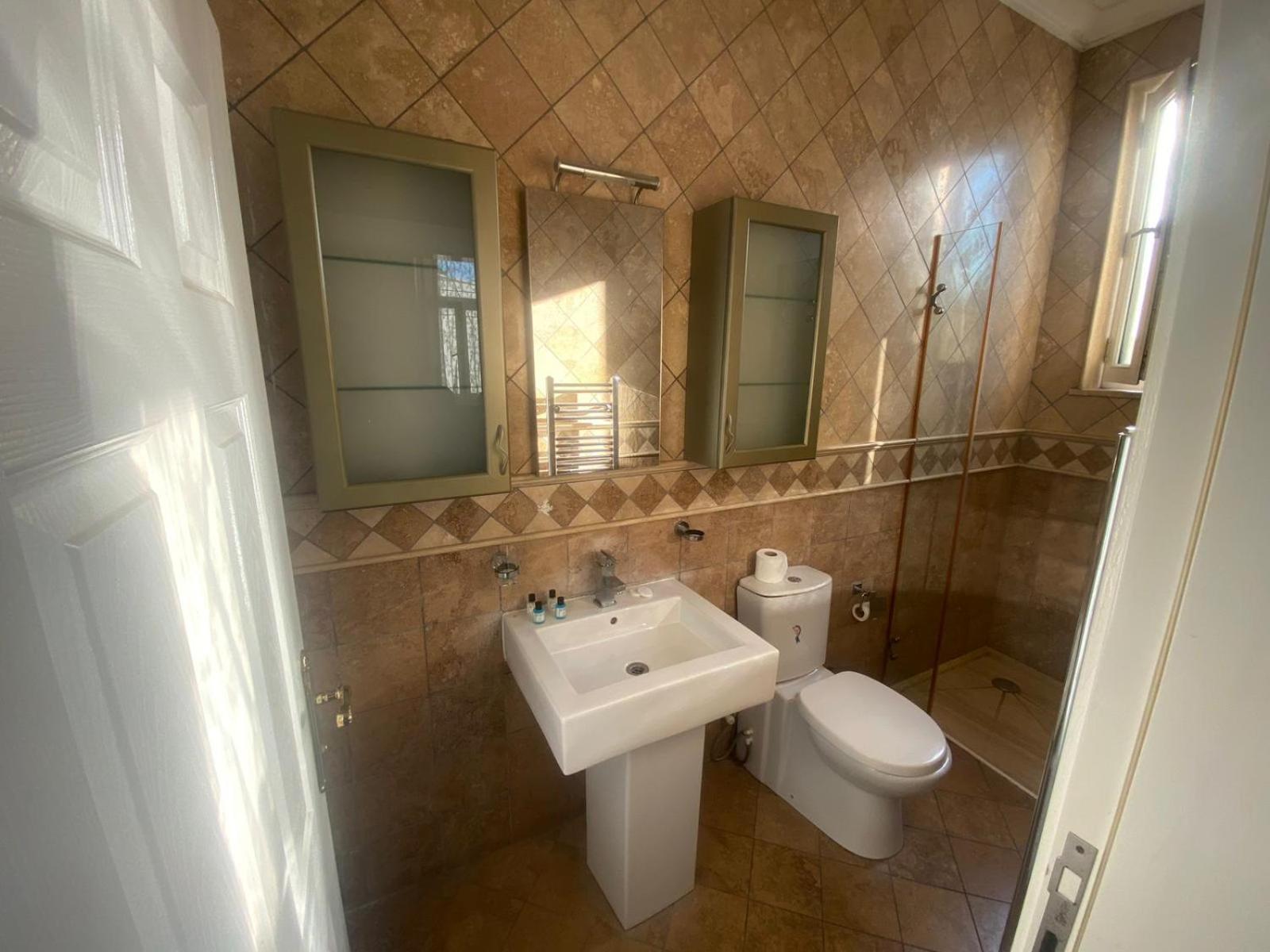 Lord'S Residence Boutique Hotel Kyrenia  Exterior photo