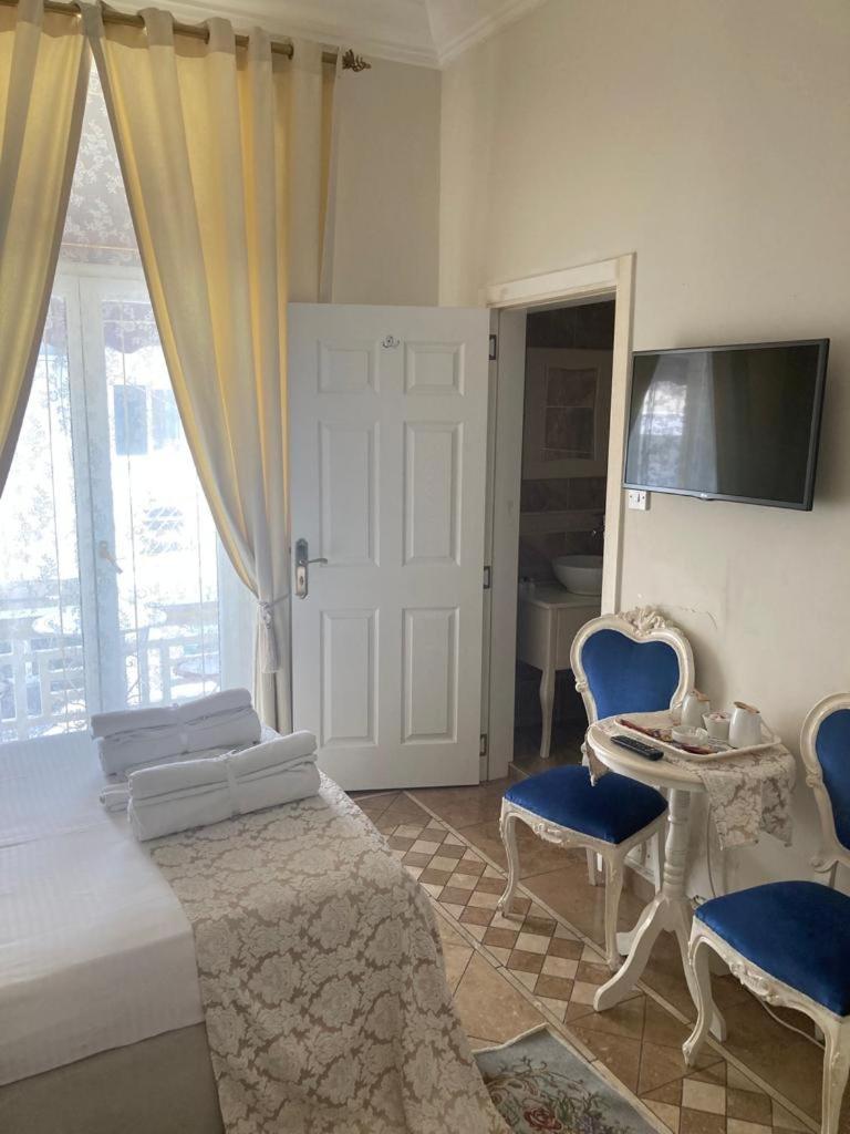 Lord'S Residence Boutique Hotel Kyrenia  Exterior photo