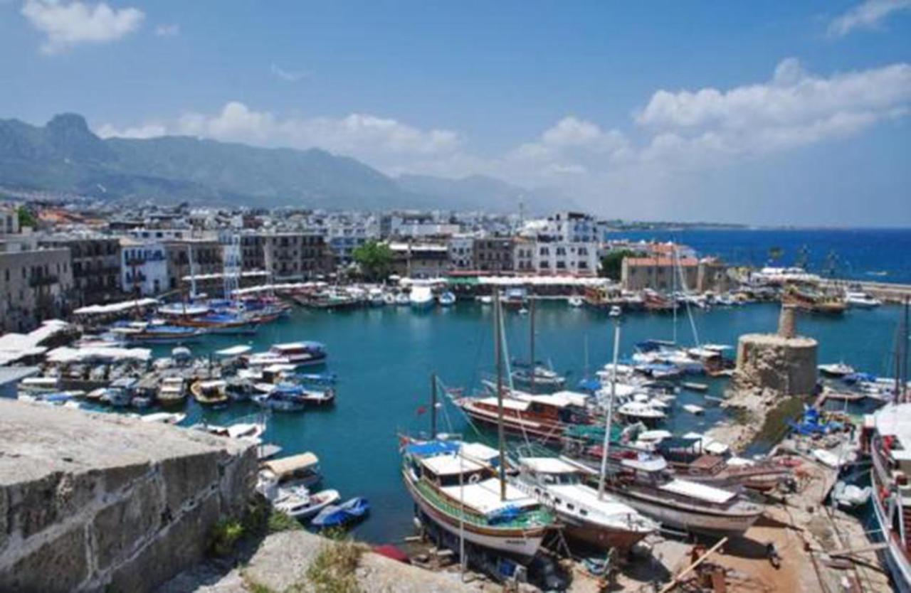 Lord'S Residence Boutique Hotel Kyrenia  Exterior photo
